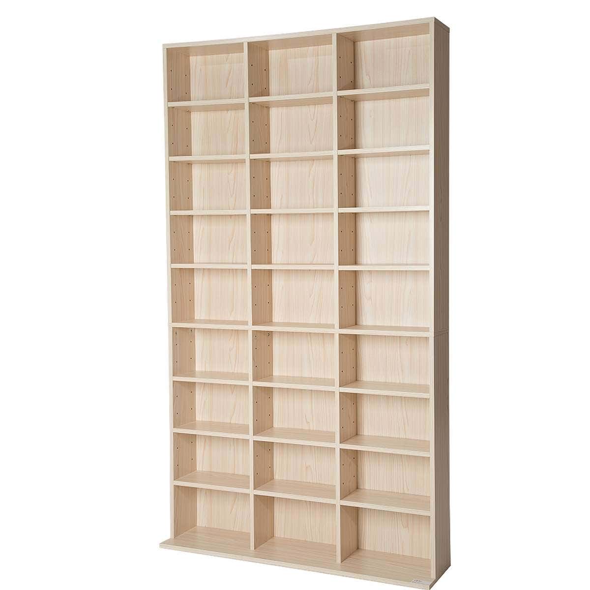 Passend verdediging Sneeuwstorm CD Kast Christel 180x102x23,5cm online goedkoop kopen | tectake