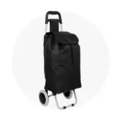 Boodschappentrolleys