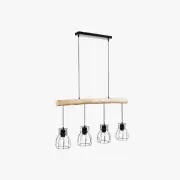 Plafondlampen & vloerlampen