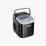 Ijsklontjes machine
