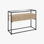 Console tafel
