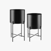 Bloemen en planten accessoires