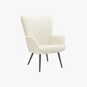 Fauteuils & schommelstoelen