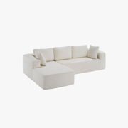 Banken & sofa's