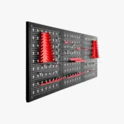 Werkplaats & apparaten