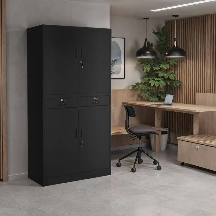 Archiefkast online shoppen | tectake