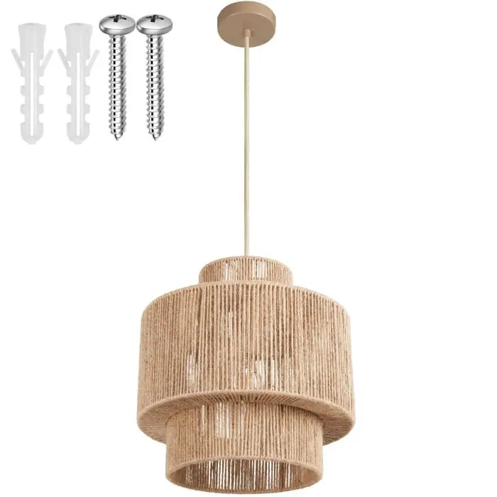 Hanglamp Allegra