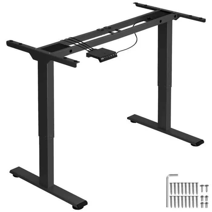 Tafelonderstel Melville