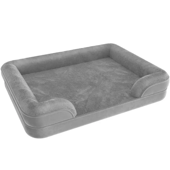 Orthopedisch hondenbed Kimba