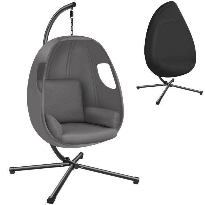 Hangstoel Anika