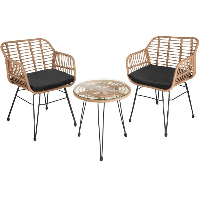 Wicker zitgroep Molfetta