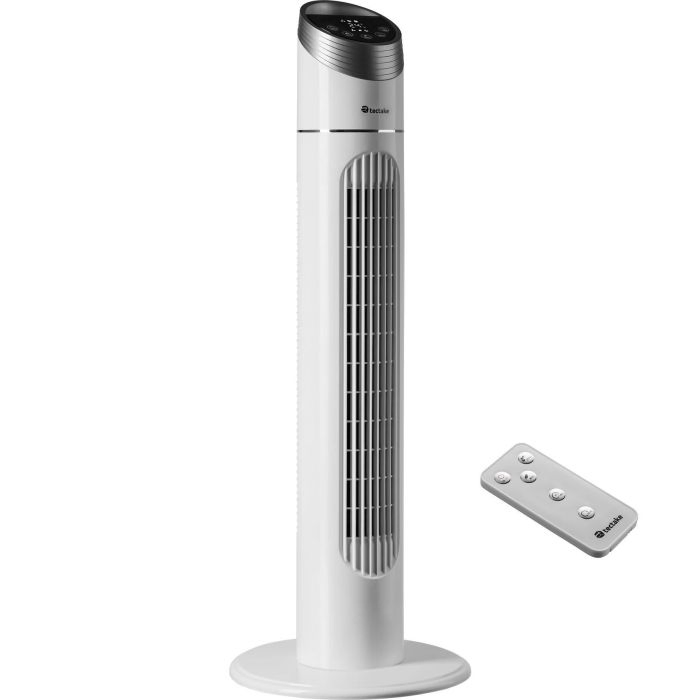 torenventilator