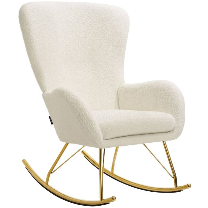 Schommelstoel Swing