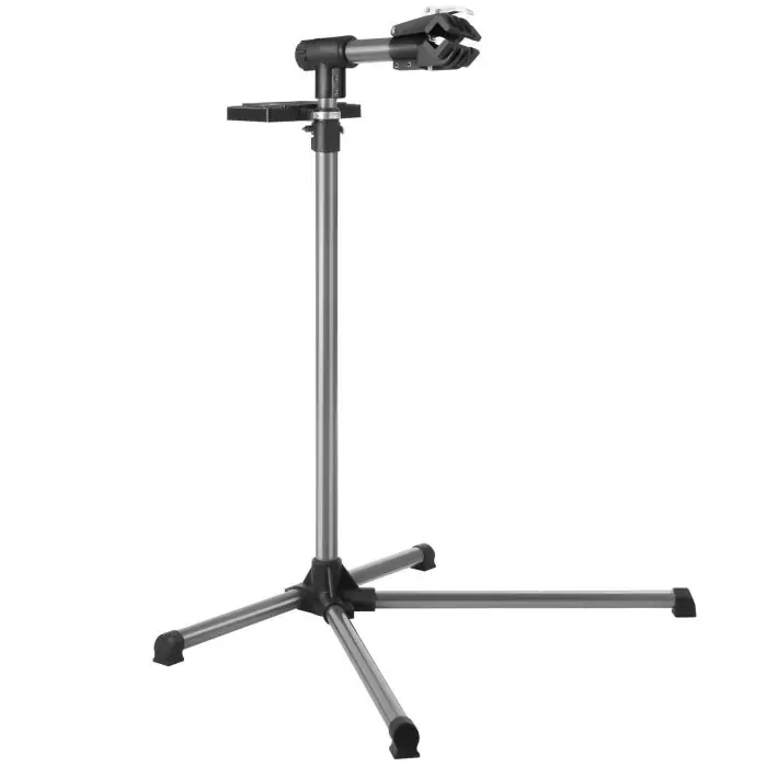 Fietsmontagestandaard