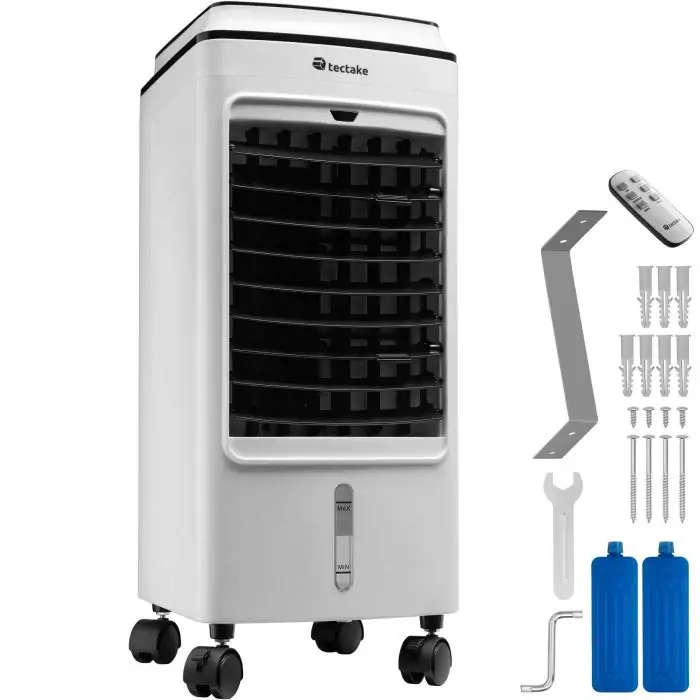 Airconditioning Notos