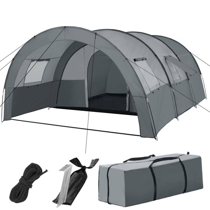 Tunneltent Roskilde