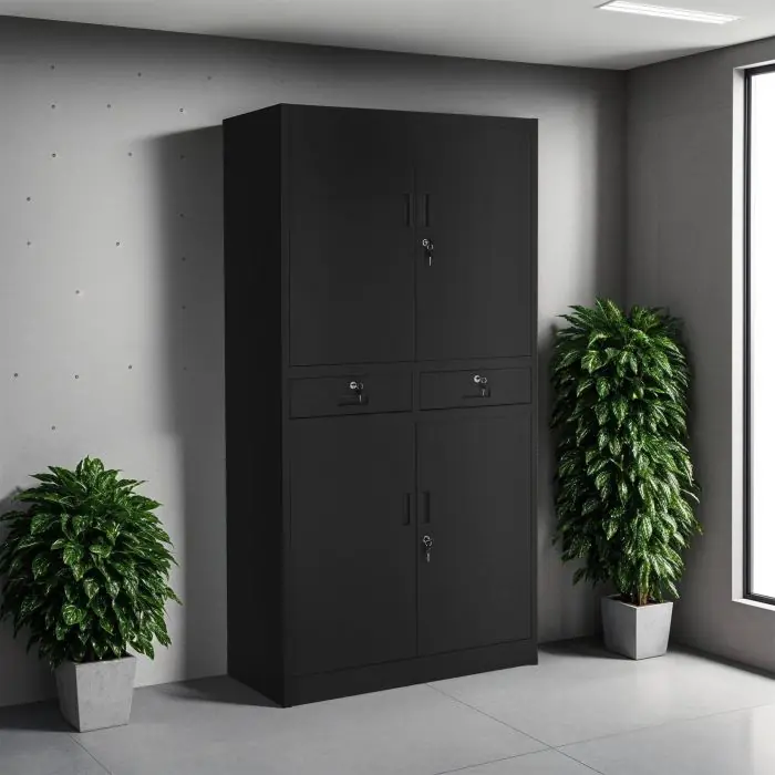 Archiefkast online shoppen | tectake