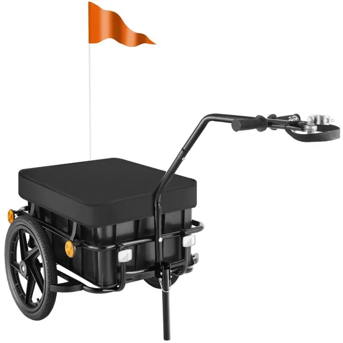 Fietsaanhanger CargoXpress