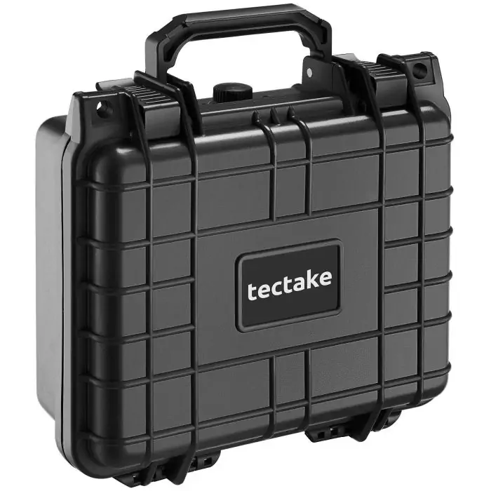 Universele camerakoffer