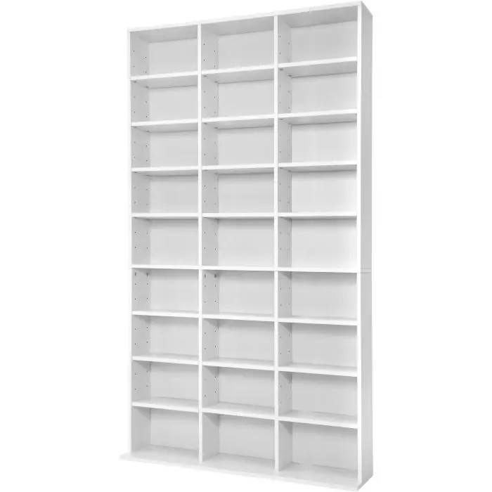 CD DVD kast Christel