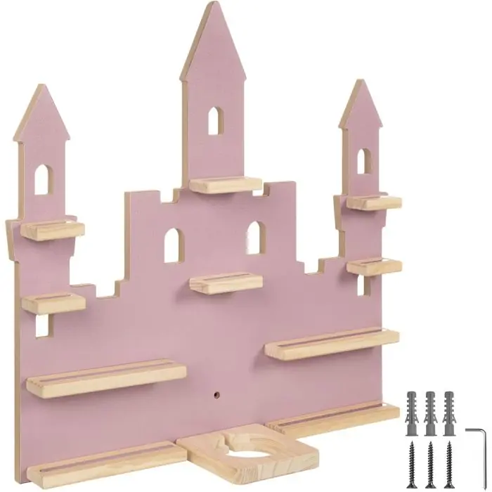 Wandrek MyLittleStory Princess Castle