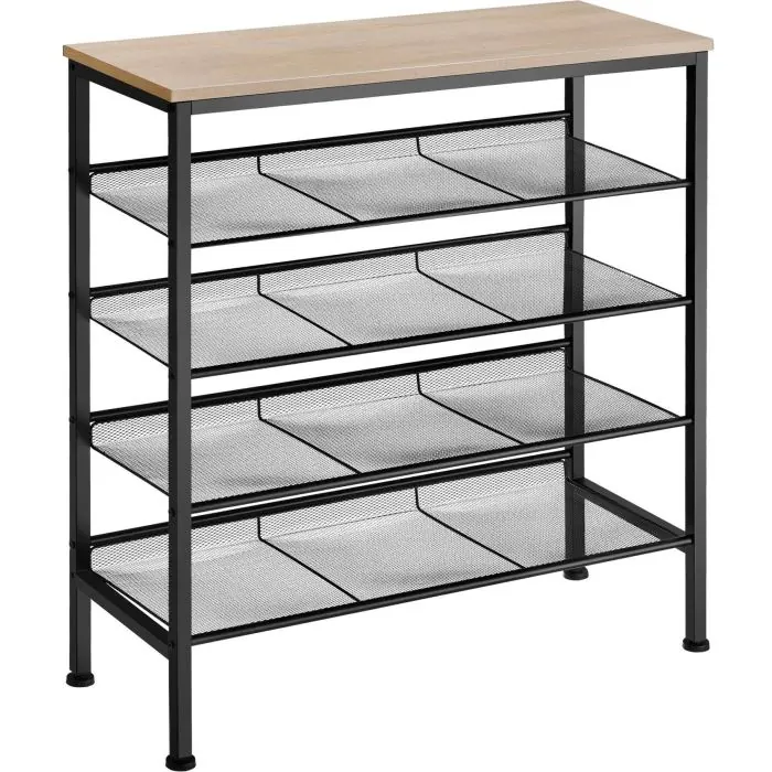 Schoenenrek Bournemouth