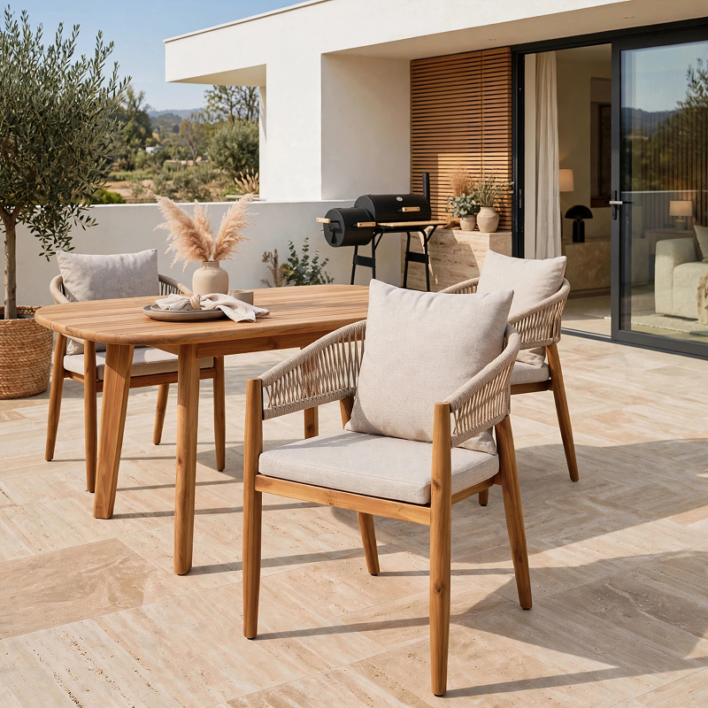 Tuinstoel Manacor