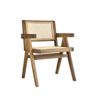 Vrijstaand beeld van eetkamerstoelen