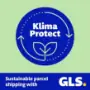 Klima Protect verzendoptie