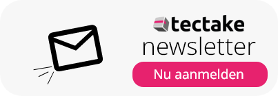 Newsletter Registratie